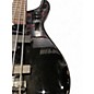 Used Rogue LX200BL Black Pearl Electric Bass Guitar