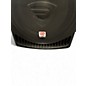 Used Rockville RPG-15 PAIR Powered Speaker