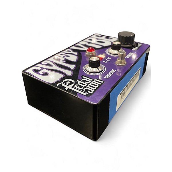 Used Pedal Pawn gypsy vibe Effect Pedal