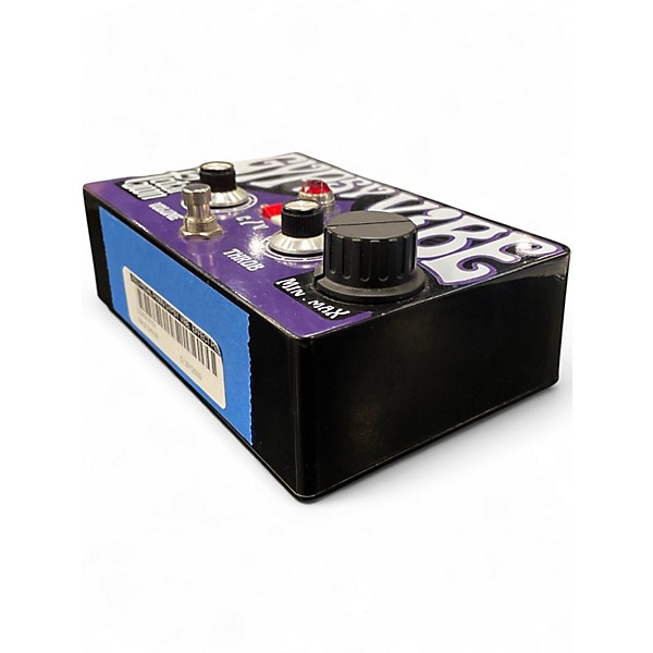 Used Pedal Pawn gypsy vibe Effect Pedal