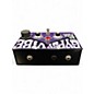 Used Pedal Pawn gypsy vibe Effect Pedal