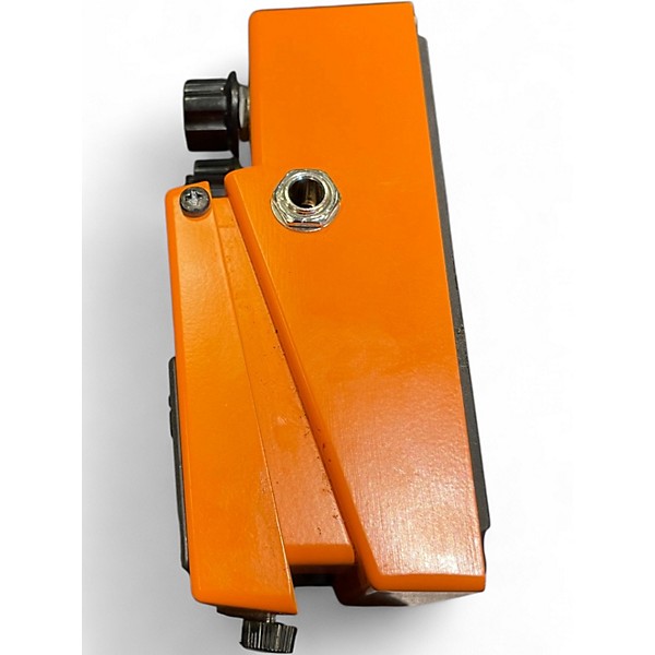 Used BOSS DS1 Distortion Effect Pedal