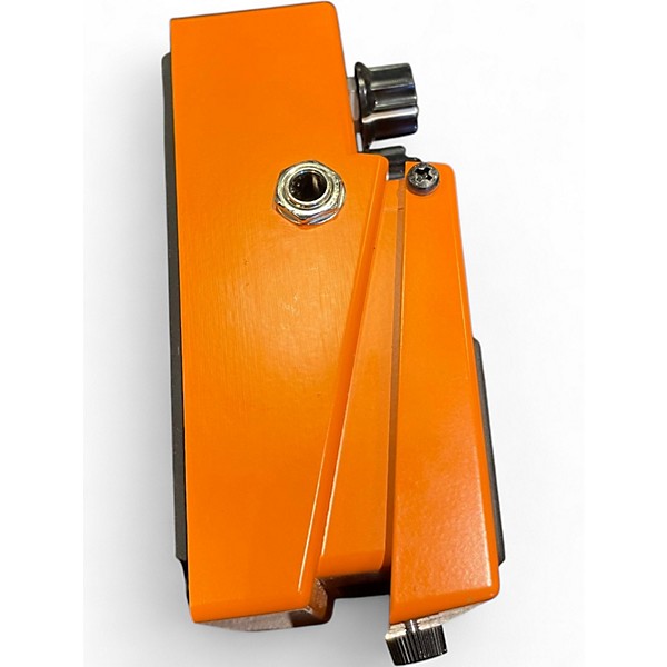 Used BOSS DS1 Distortion Effect Pedal