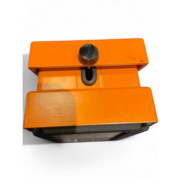 Used BOSS DS1 Distortion Effect Pedal