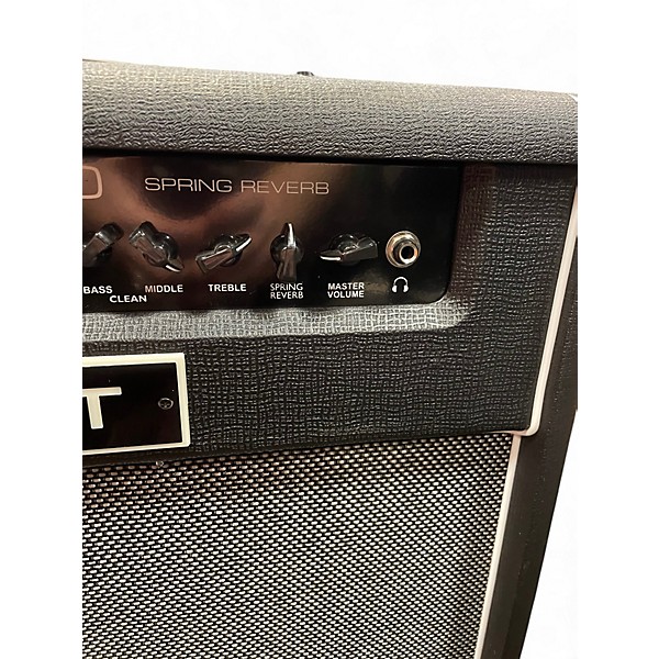 Used Hiwatt Crunch 150 Guitar Combo Amp