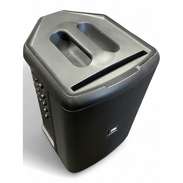 Used JBL EON ONE Sound Package