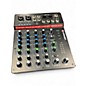 Used Harbinger LV8 Unpowered Mixer