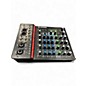Used Harbinger LV8 Unpowered Mixer