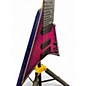 Used Ormsby METAL X Purple Solid Body Electric Guitar