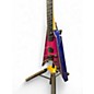 Used Ormsby METAL X Purple Solid Body Electric Guitar