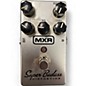 Used MXR M75 Super Badass Distortion Effect Pedal thumbnail