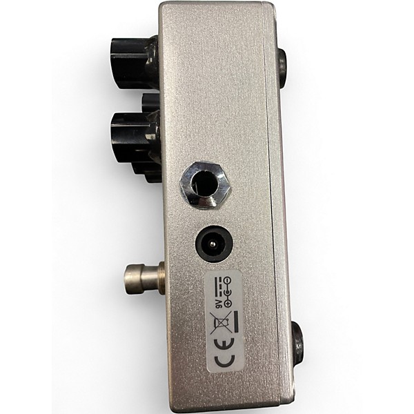 Used MXR M75 Super Badass Distortion Effect Pedal