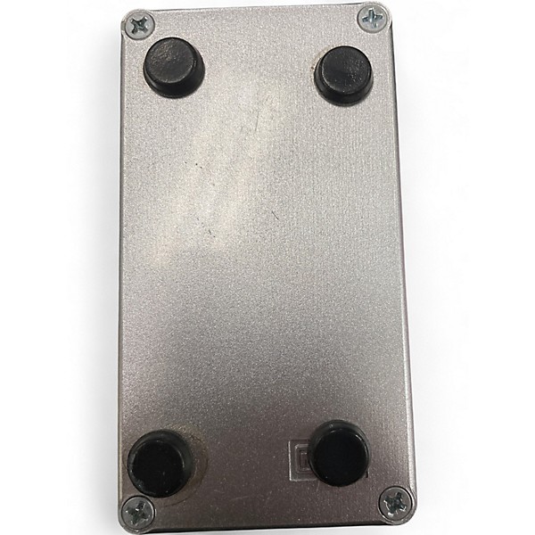 Used MXR M75 Super Badass Distortion Effect Pedal