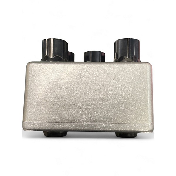 Used MXR M75 Super Badass Distortion Effect Pedal