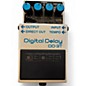 Used BOSS dd-3t Effect Pedal thumbnail