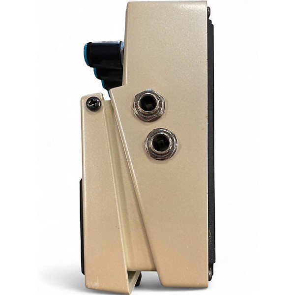 Used BOSS dd-3t Effect Pedal