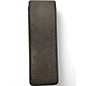 Used Dunlop GCB95 Original Crybaby Wah Effect Pedal thumbnail