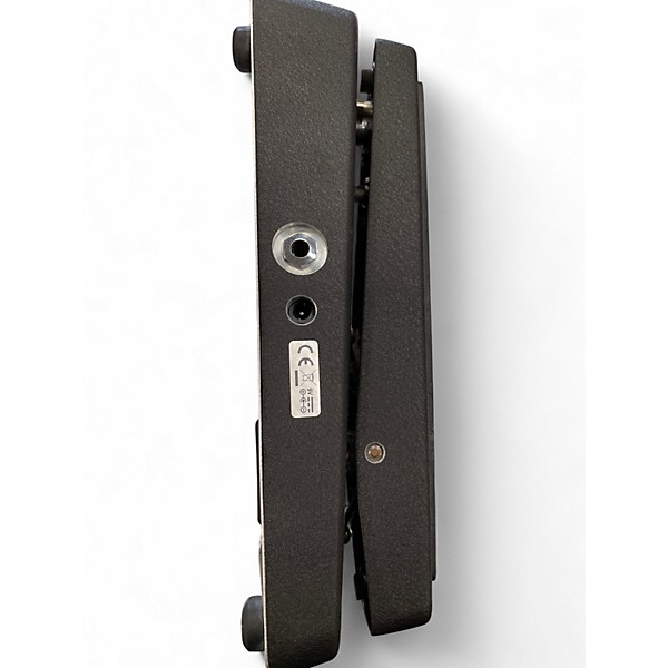 Used Dunlop GCB95 Original Crybaby Wah Effect Pedal