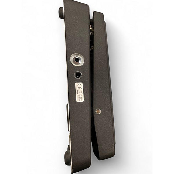 Used Dunlop GCB95 Original Crybaby Wah Effect Pedal