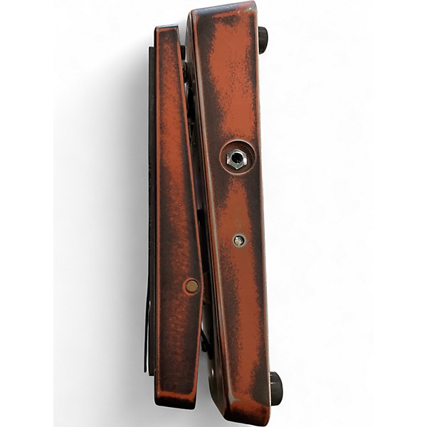 Used Dunlop SC95 Slash Signature Crybaby Classic Wah Effect Pedal