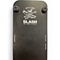 Used Dunlop SC95 Slash Signature Crybaby Classic Wah Effect Pedal