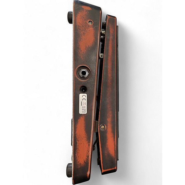 Used Dunlop SC95 Slash Signature Crybaby Classic Wah Effect Pedal