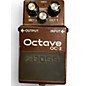 Used BOSS OC2 Octave Effect Pedal thumbnail