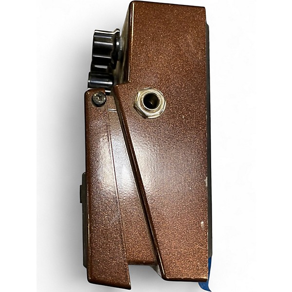 Used BOSS OC2 Octave Effect Pedal