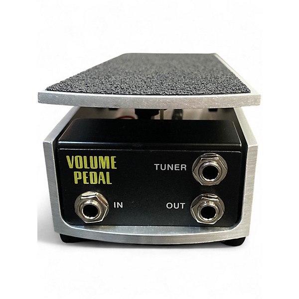 Used Ernie Ball VPJR Volume Pedal