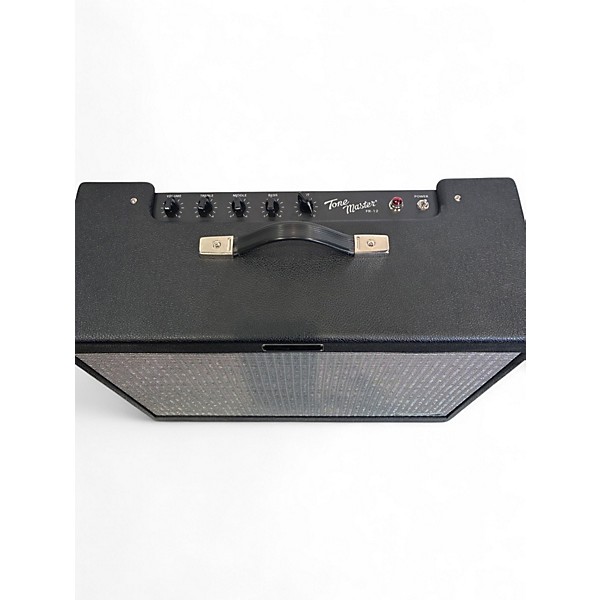 Used Fender tonemaster fr12 Tube Guitar Combo Amp
