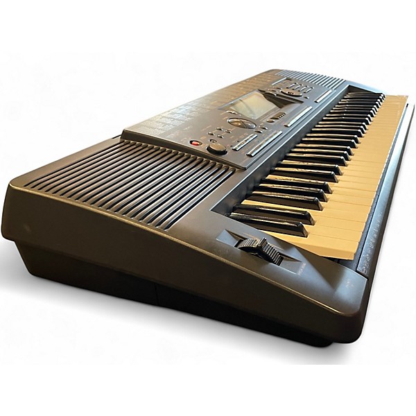 Used Yamaha psr 520 Synthesizer