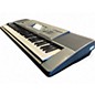 Used Yamaha psr 520 Synthesizer
