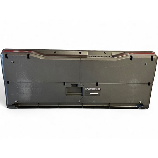 Used Yamaha psr 520 Synthesizer