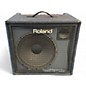 Used Roland KC500 1x15 150W Keyboard Amp thumbnail