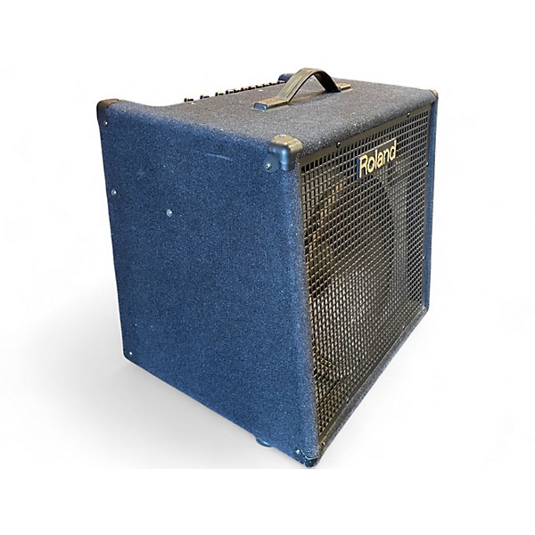 Used Roland KC500 1x15 150W Keyboard Amp