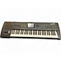 Used KORG i 30 Keyboard Workstation thumbnail