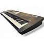 Used KORG i 30 Keyboard Workstation