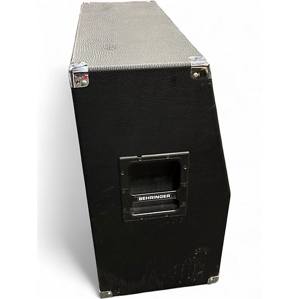 Used Behringer BG4125 Guitar Cabinet