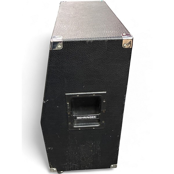 Used Behringer BG4125 Guitar Cabinet