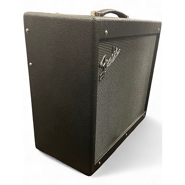 Used Fender GTX100 Mustang 1X12 Guitar Combo Amp