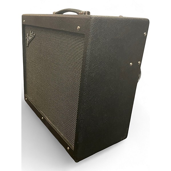 Used Fender GTX100 Mustang 1X12 Guitar Combo Amp