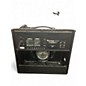 Used Fender GTX100 Mustang 1X12 Guitar Combo Amp