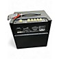 Used Fender RUMBLE LT25 Bass Combo Amp
