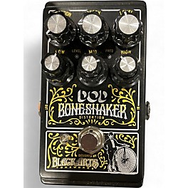 Used DOD Boneshaker Effect Pedal