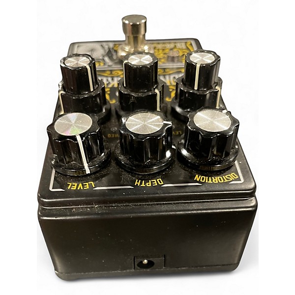 Used DOD Boneshaker Effect Pedal