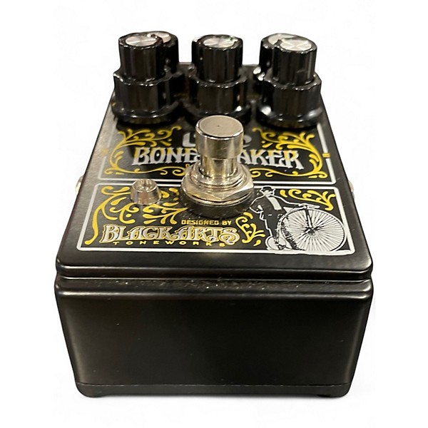 Used DOD Boneshaker Effect Pedal