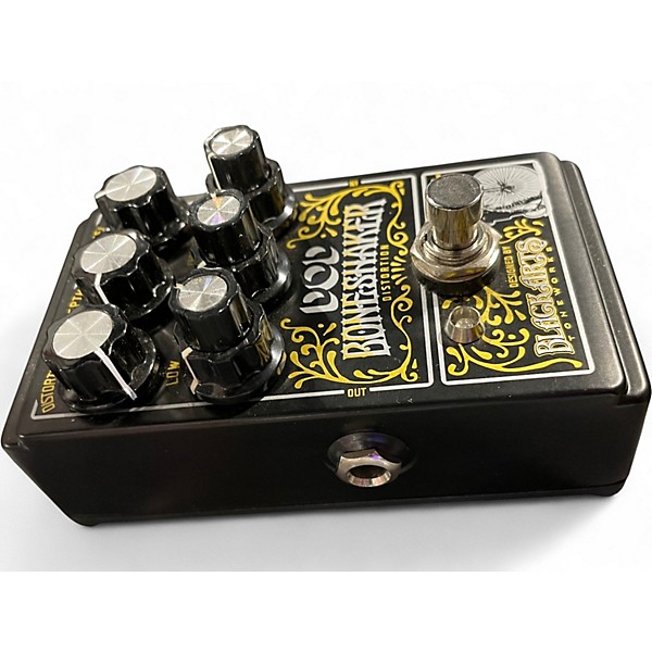 Used DOD Boneshaker Effect Pedal