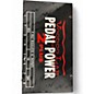 Used Voodoo Lab Pedal Power 2+ Power Supply thumbnail