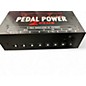 Used Voodoo Lab Pedal Power 2+ Power Supply