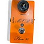 Used MXR Phase 90 Script Effect Pedal